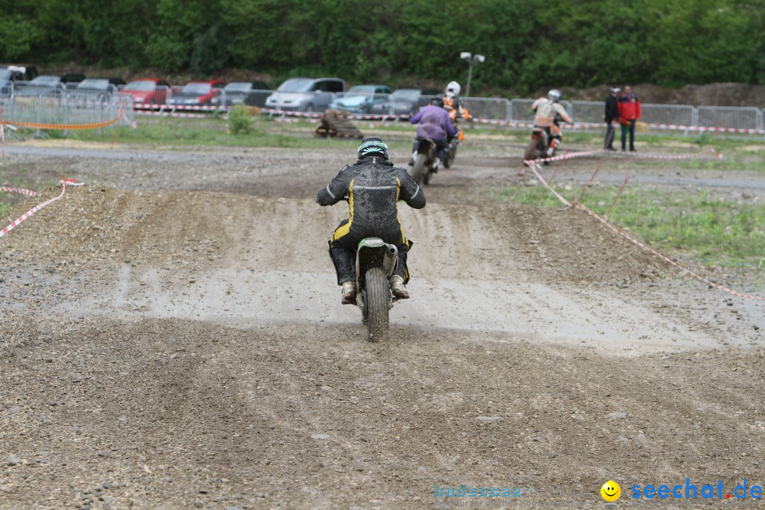 Supermoto: Welschingen am Bodensee, 04.05.2013