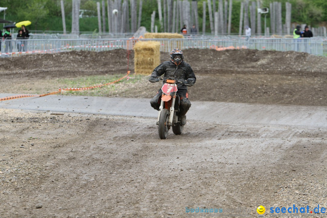 Supermoto: Welschingen am Bodensee, 04.05.2013