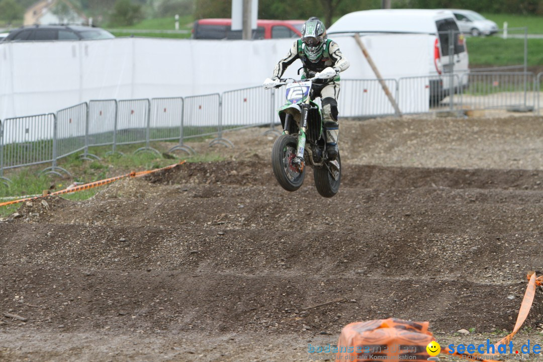 Supermoto: Welschingen am Bodensee, 04.05.2013