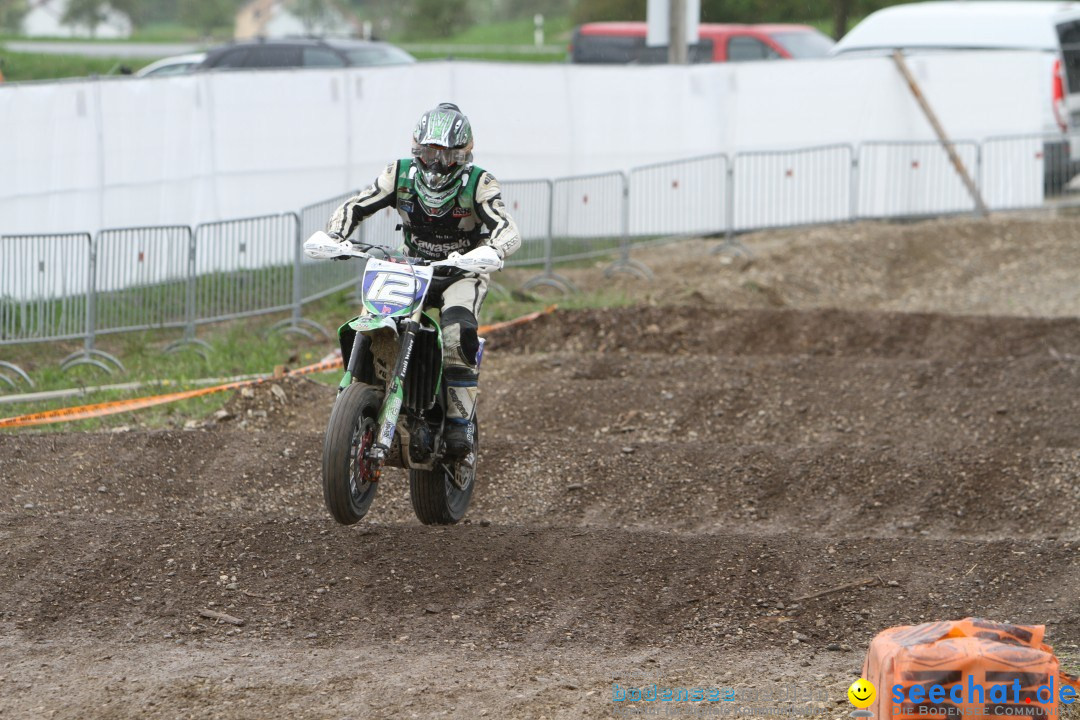 Supermoto: Welschingen am Bodensee, 04.05.2013