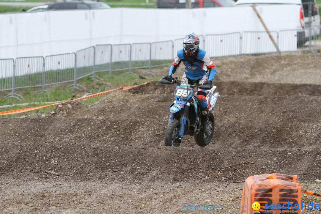 Supermoto: Welschingen am Bodensee, 04.05.2013