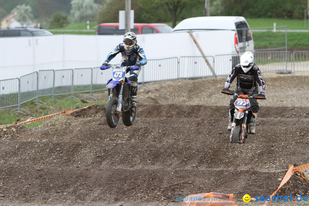 Supermoto: Welschingen am Bodensee, 04.05.2013