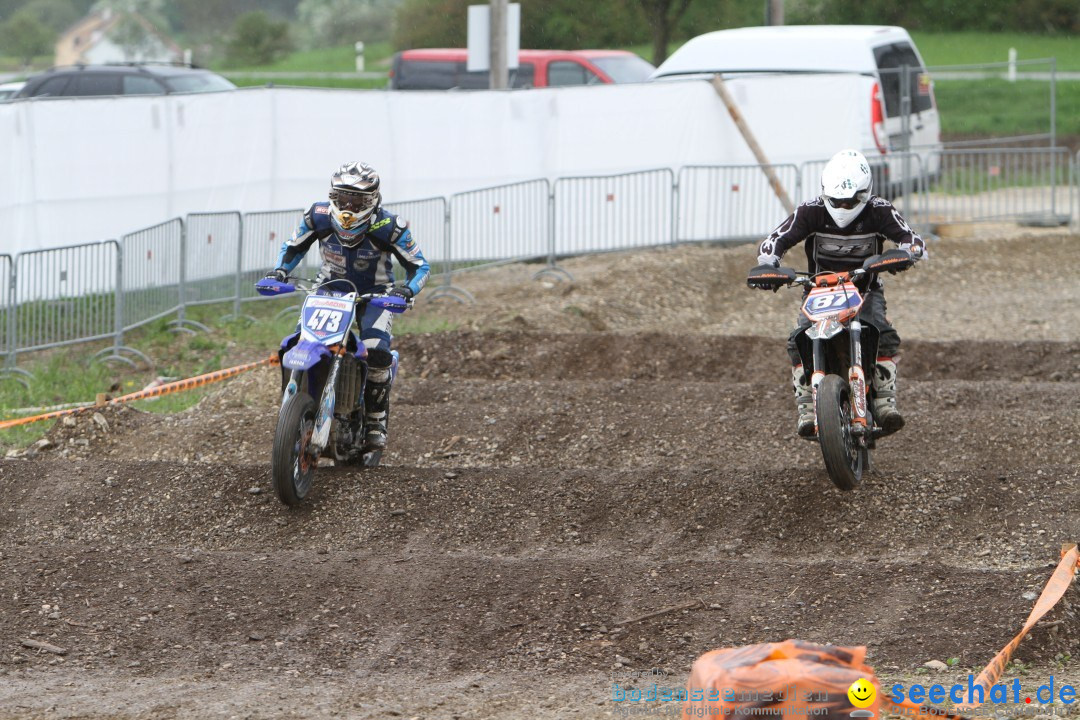 Supermoto: Welschingen am Bodensee, 04.05.2013