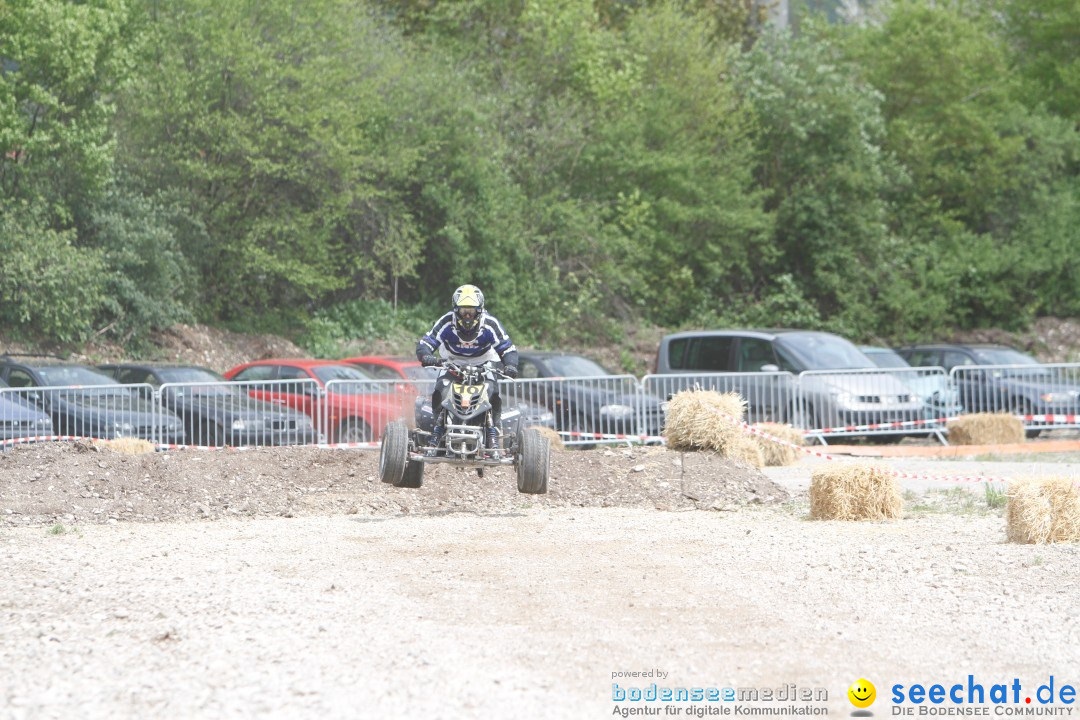 Supermoto: Welschingen am Bodensee, 04.05.2013