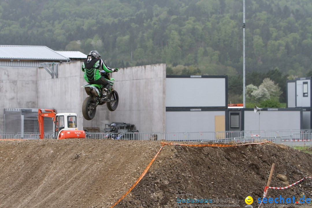 Supermoto: Welschingen am Bodensee, 04.05.2013