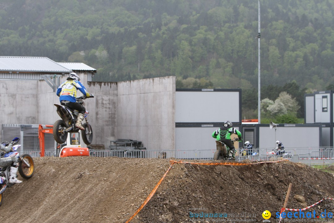 Supermoto: Welschingen am Bodensee, 04.05.2013