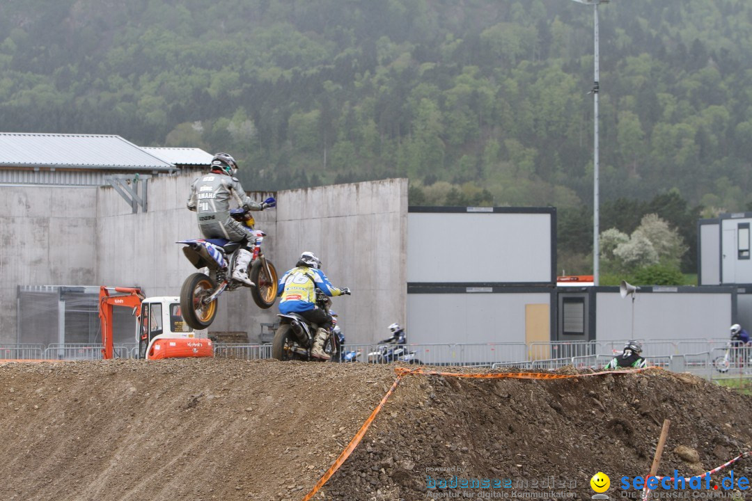 Supermoto: Welschingen am Bodensee, 04.05.2013