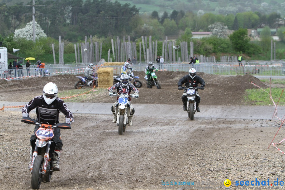 Supermoto: Welschingen am Bodensee, 04.05.2013