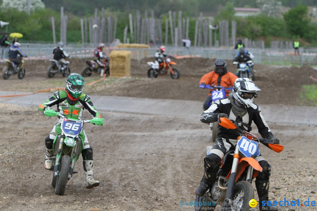 Supermoto: Welschingen am Bodensee, 04.05.2013