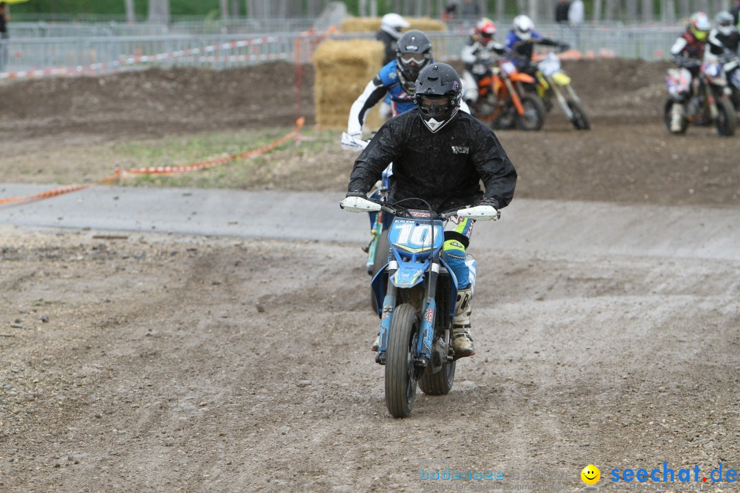 Supermoto: Welschingen am Bodensee, 04.05.2013