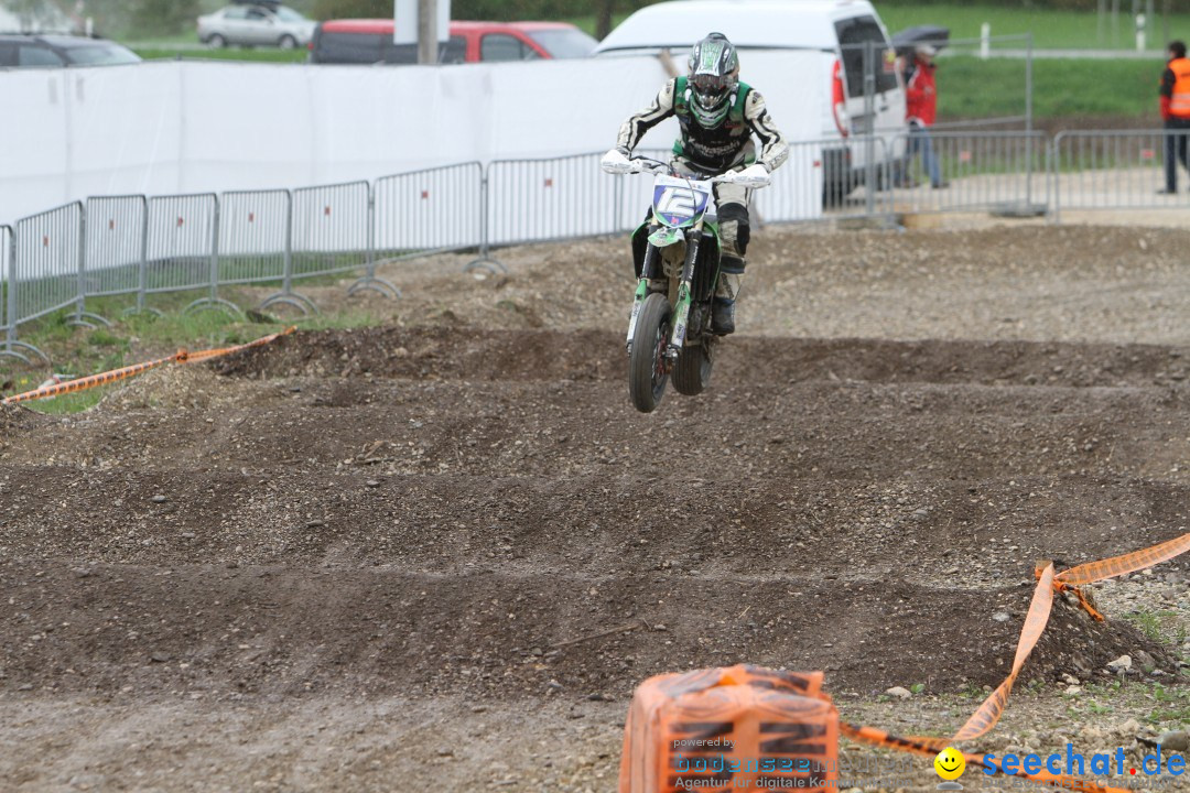 Supermoto: Welschingen am Bodensee, 04.05.2013