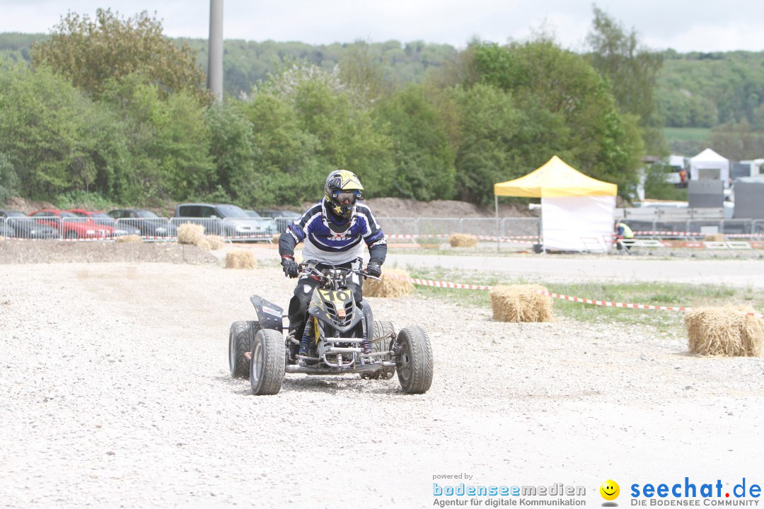 Supermoto: Welschingen am Bodensee, 04.05.2013