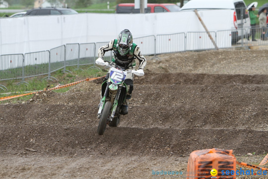 Supermoto: Welschingen am Bodensee, 04.05.2013