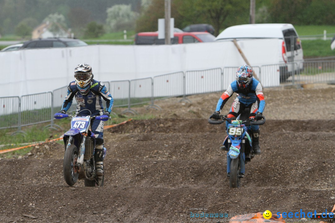 Supermoto: Welschingen am Bodensee, 04.05.2013