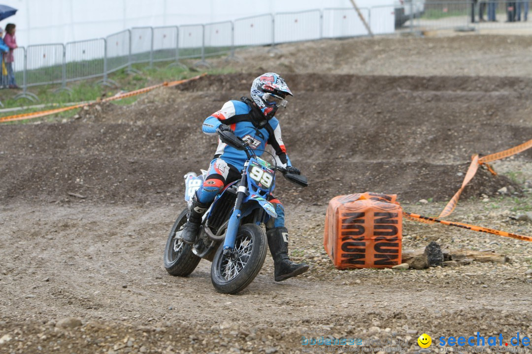 Supermoto: Welschingen am Bodensee, 04.05.2013