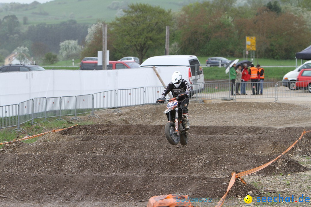 Supermoto: Welschingen am Bodensee, 04.05.2013