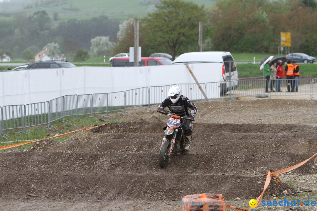 Supermoto: Welschingen am Bodensee, 04.05.2013