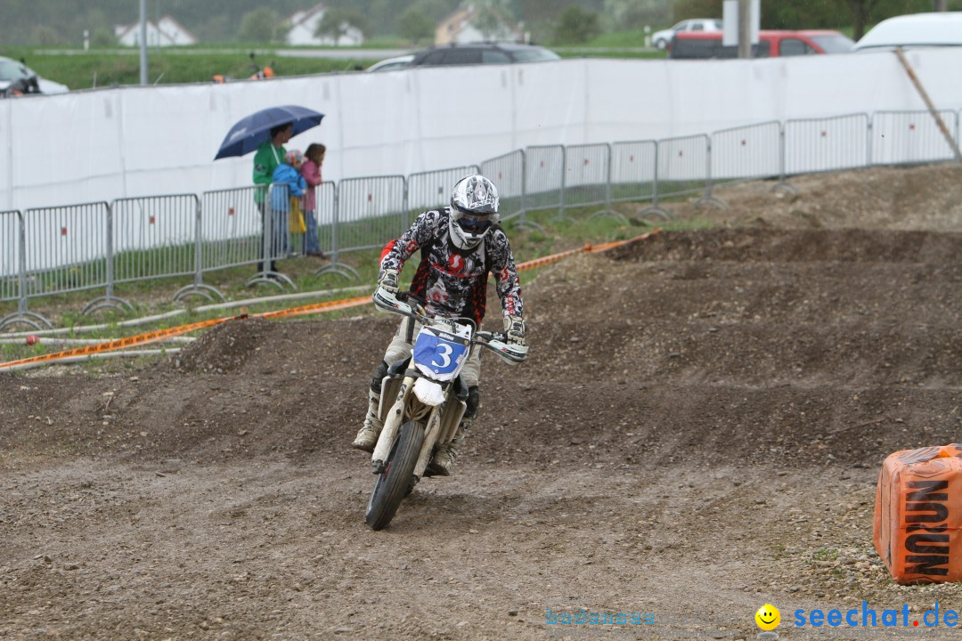 Supermoto: Welschingen am Bodensee, 04.05.2013