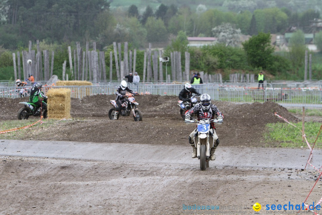 Supermoto: Welschingen am Bodensee, 04.05.2013