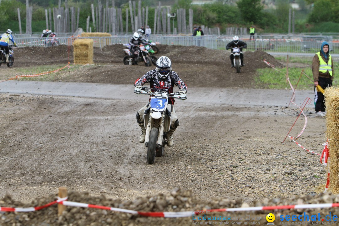 Supermoto: Welschingen am Bodensee, 04.05.2013