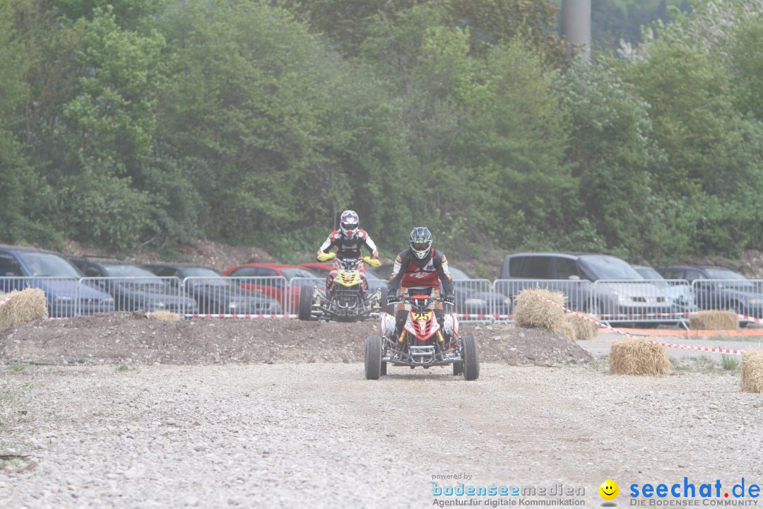 Supermoto: Welschingen am Bodensee, 04.05.2013