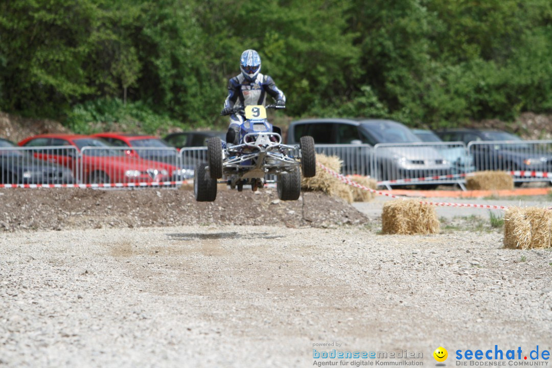 Supermoto: Welschingen am Bodensee, 04.05.2013