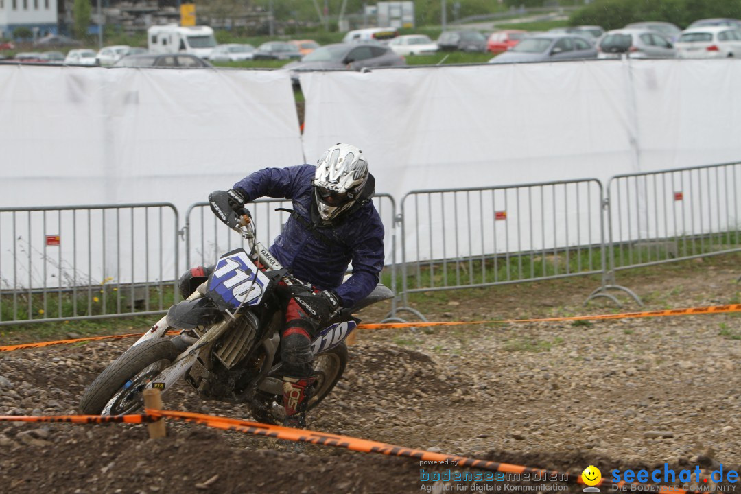 Supermoto: Welschingen am Bodensee, 04.05.2013