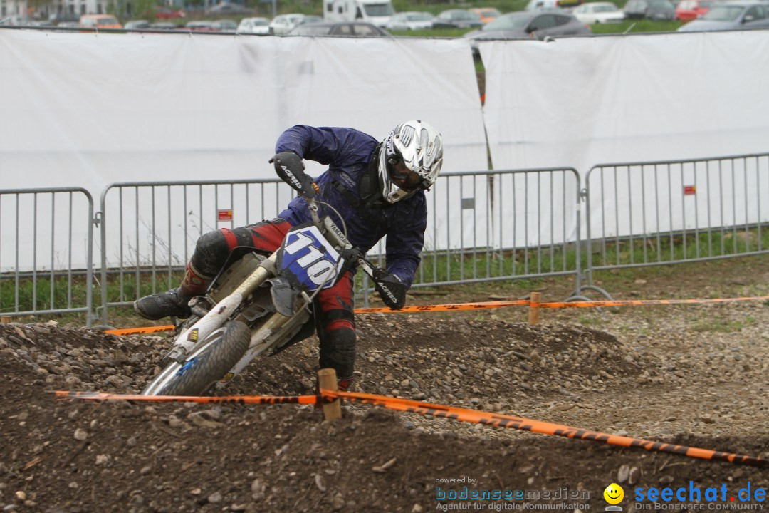 Supermoto: Welschingen am Bodensee, 04.05.2013