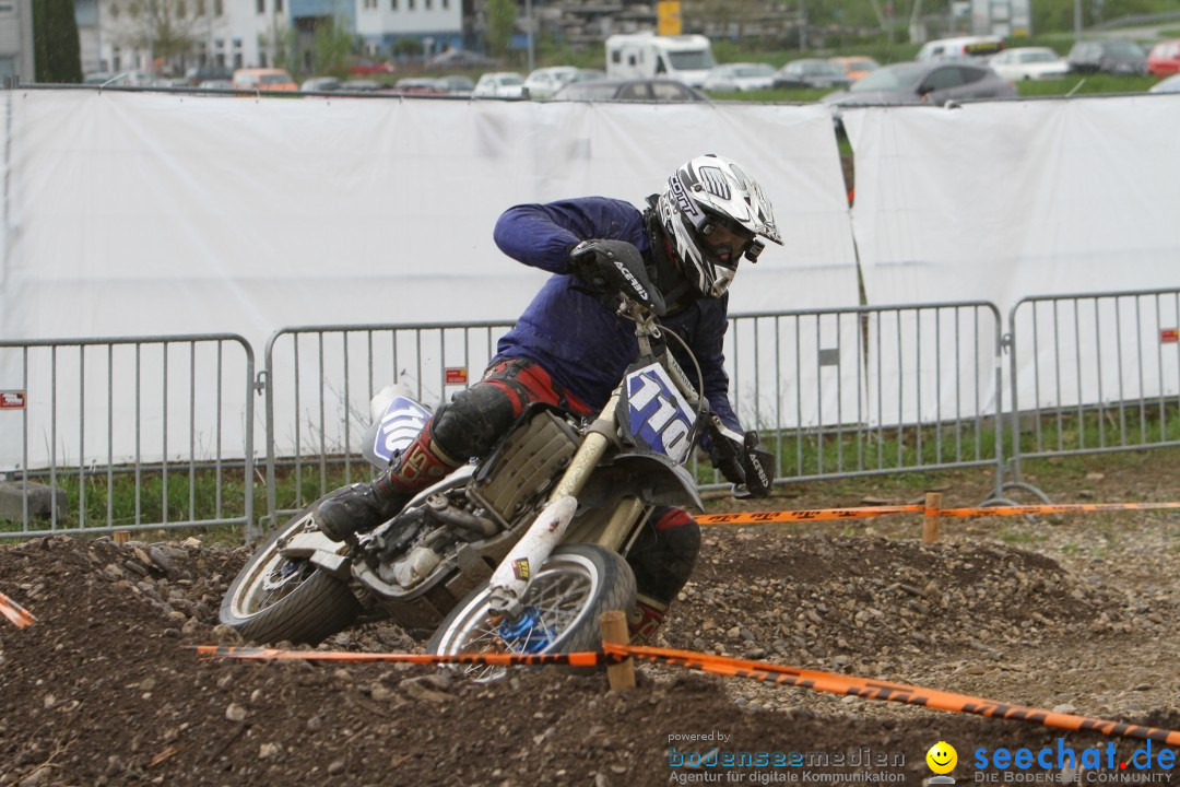 Supermoto: Welschingen am Bodensee, 04.05.2013