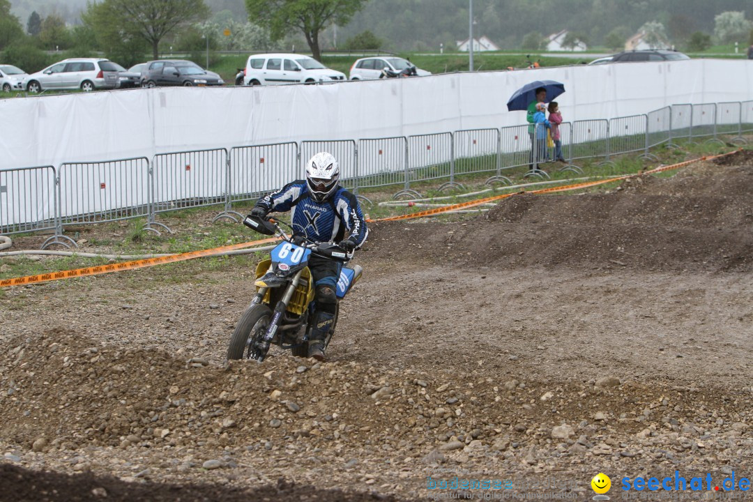 Supermoto: Welschingen am Bodensee, 04.05.2013