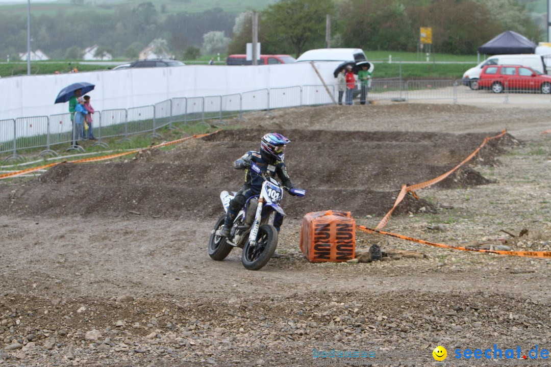 Supermoto: Welschingen am Bodensee, 04.05.2013