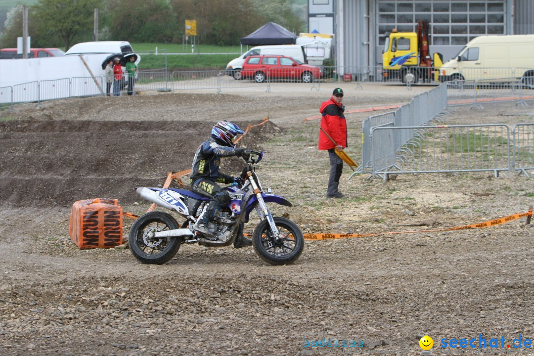 Supermoto: Welschingen am Bodensee, 04.05.2013