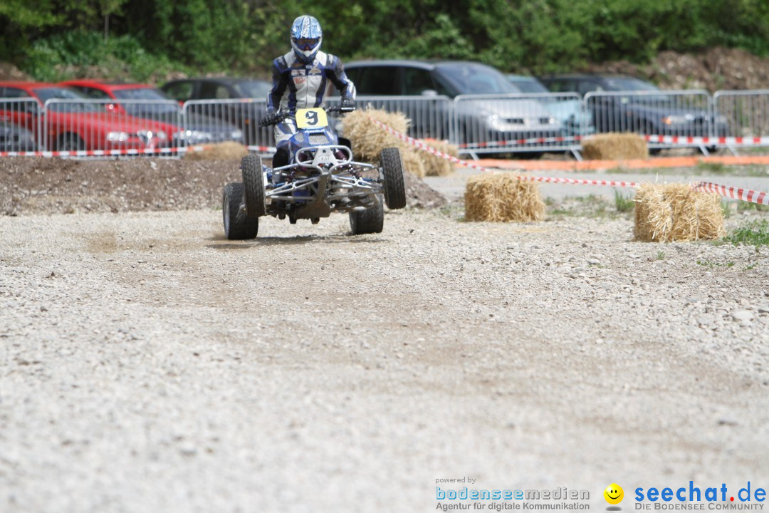 Supermoto: Welschingen am Bodensee, 04.05.2013