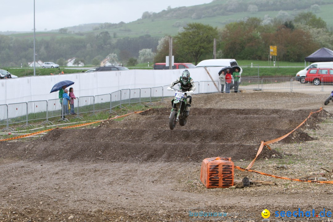 Supermoto: Welschingen am Bodensee, 04.05.2013