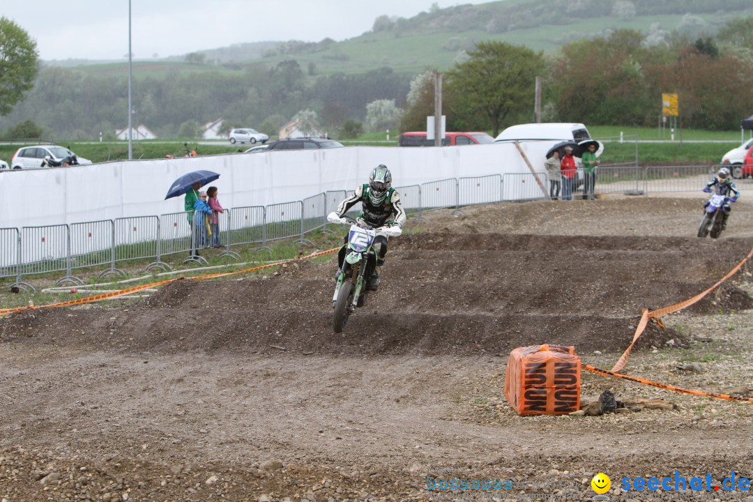 Supermoto: Welschingen am Bodensee, 04.05.2013