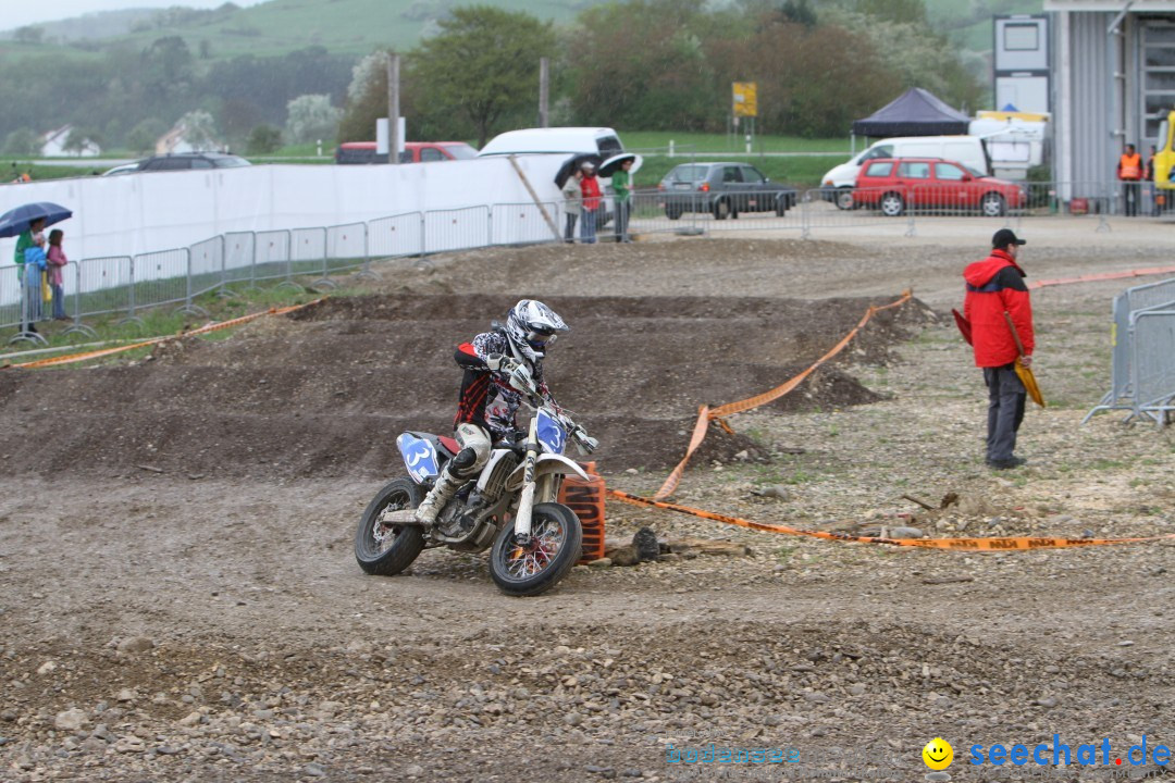 Supermoto: Welschingen am Bodensee, 04.05.2013