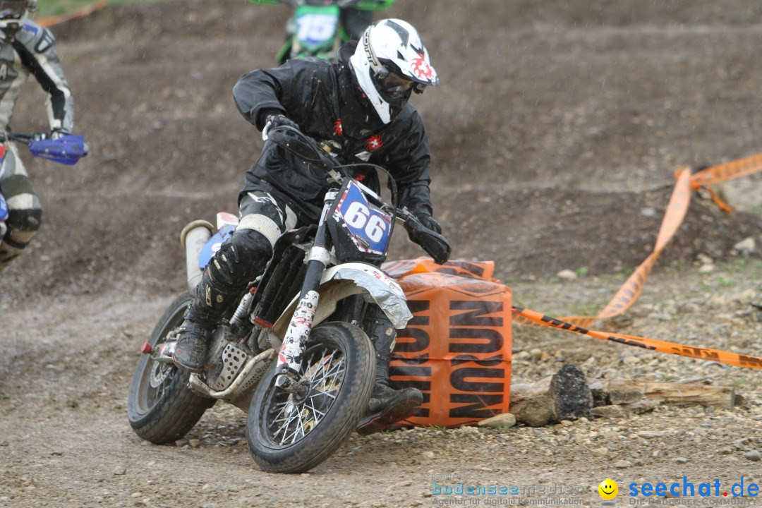 Supermoto: Welschingen am Bodensee, 04.05.2013