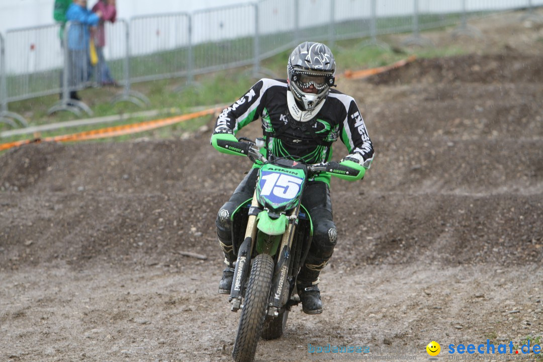 Supermoto: Welschingen am Bodensee, 04.05.2013