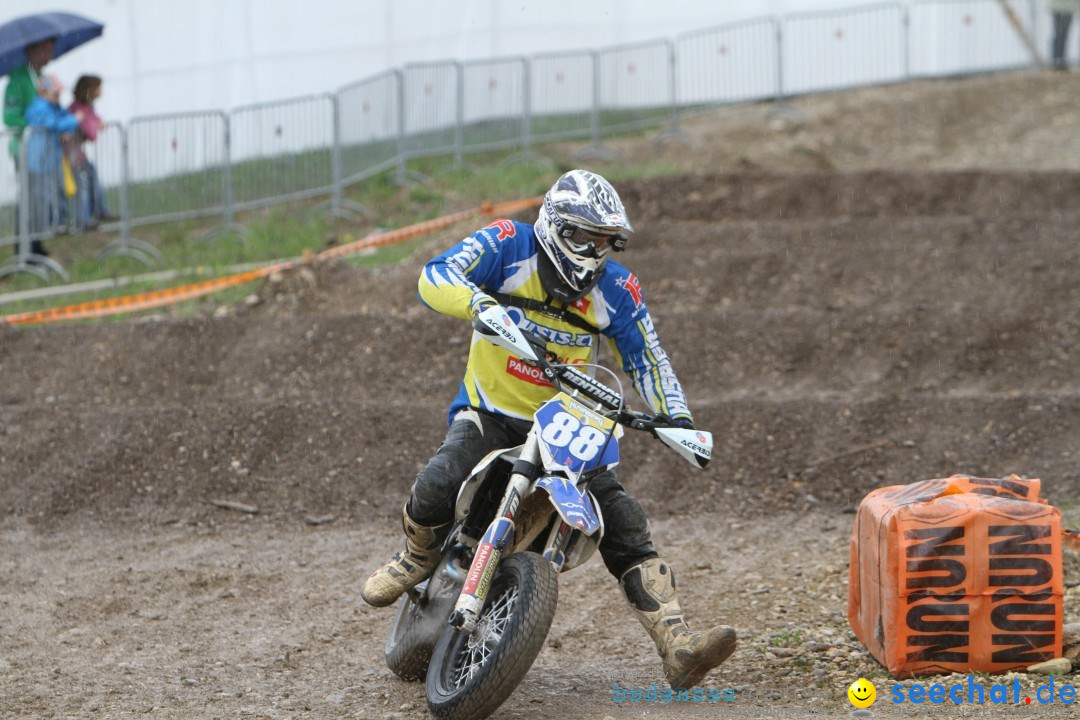 Supermoto: Welschingen am Bodensee, 04.05.2013