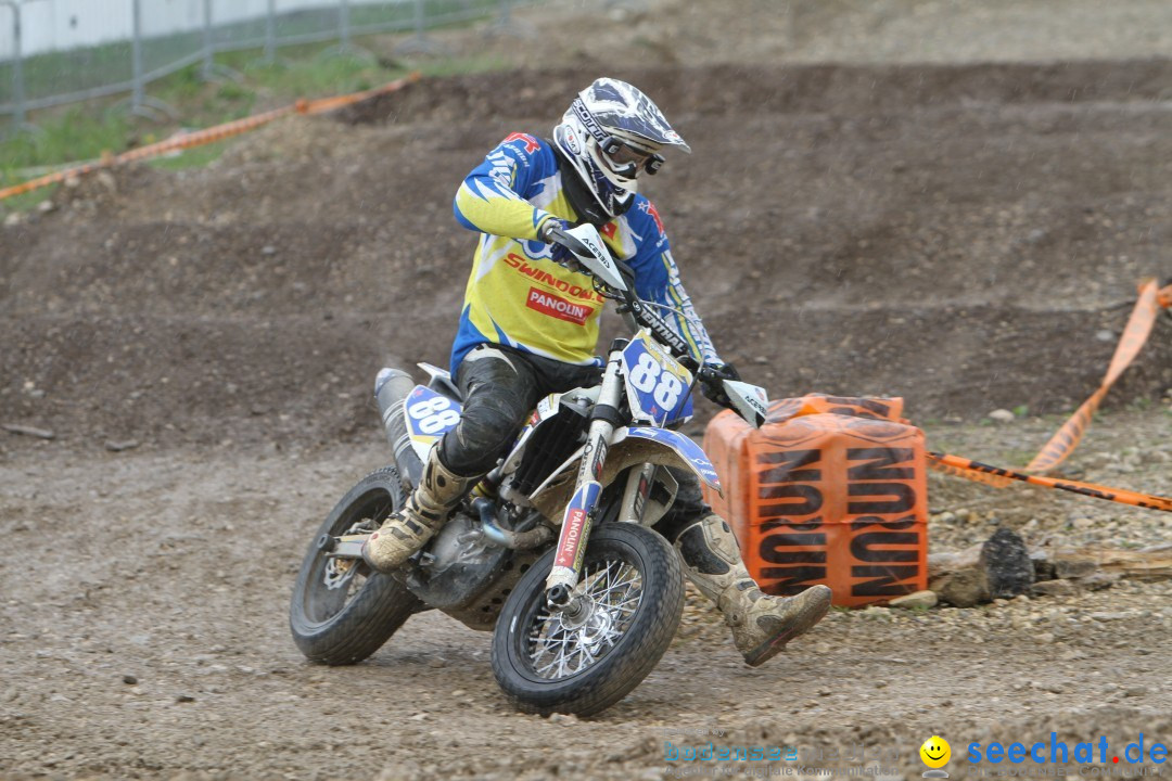 Supermoto: Welschingen am Bodensee, 04.05.2013