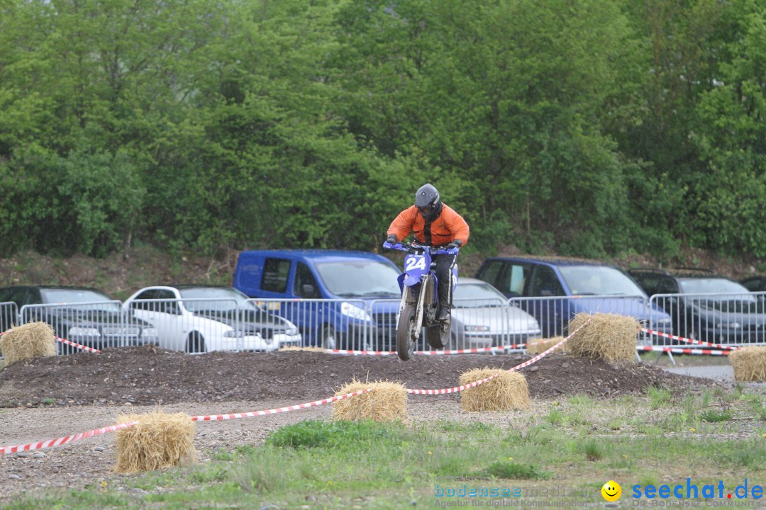 Supermoto: Welschingen am Bodensee, 04.05.2013