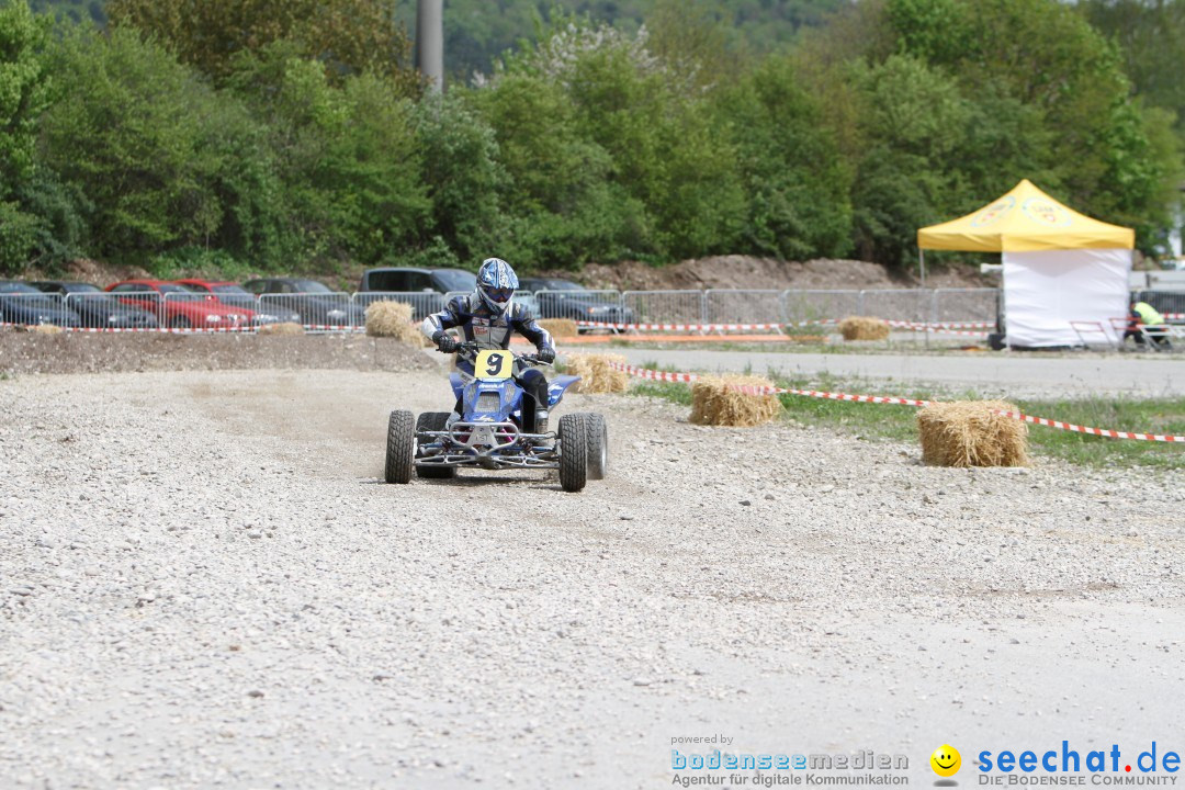 Supermoto: Welschingen am Bodensee, 04.05.2013