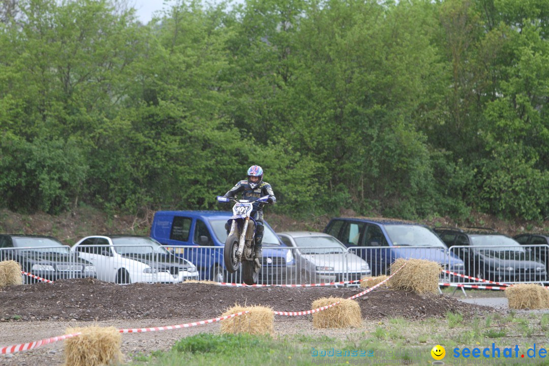 Supermoto: Welschingen am Bodensee, 04.05.2013