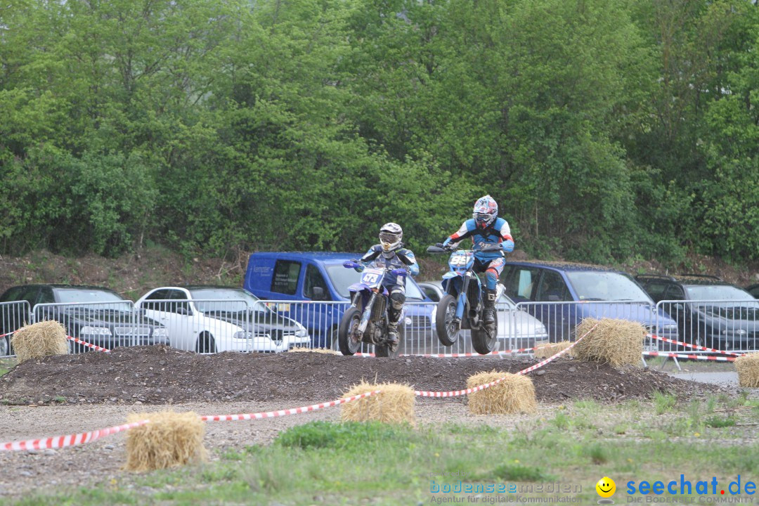 Supermoto: Welschingen am Bodensee, 04.05.2013