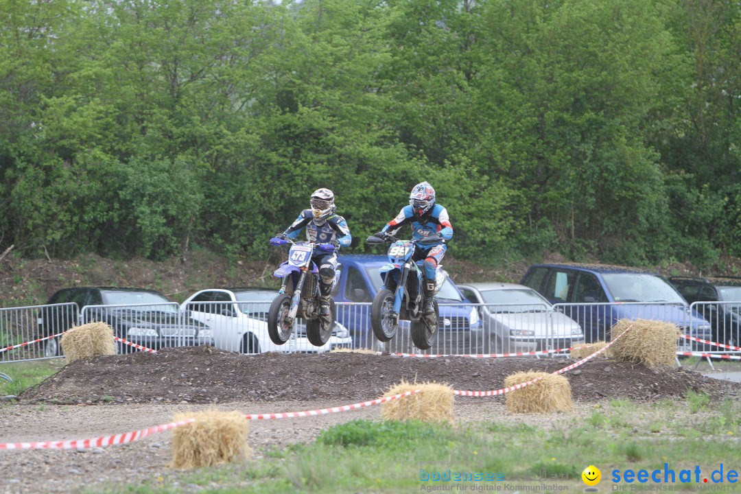 Supermoto: Welschingen am Bodensee, 04.05.2013