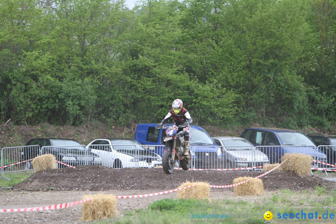 Supermoto: Welschingen am Bodensee, 04.05.2013