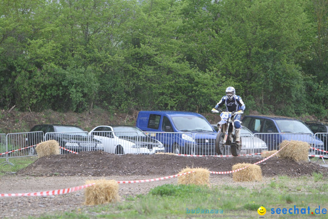 Supermoto: Welschingen am Bodensee, 04.05.2013