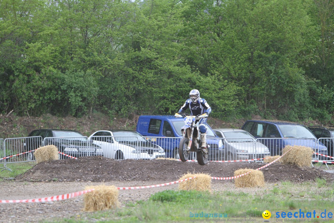 Supermoto: Welschingen am Bodensee, 04.05.2013