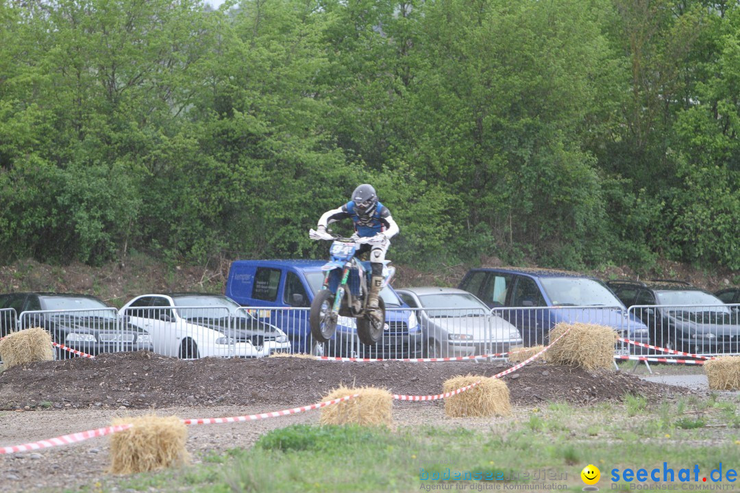 Supermoto: Welschingen am Bodensee, 04.05.2013