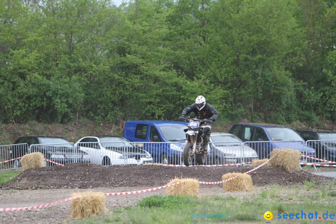 Supermoto: Welschingen am Bodensee, 04.05.2013